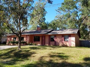 5240 S Atwood Ter, Inverness, FL 34452