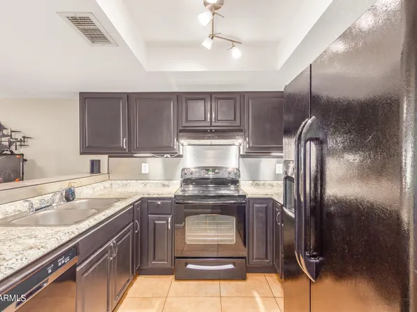 122 S HARDY Drive #25, Tempe, AZ 85281
