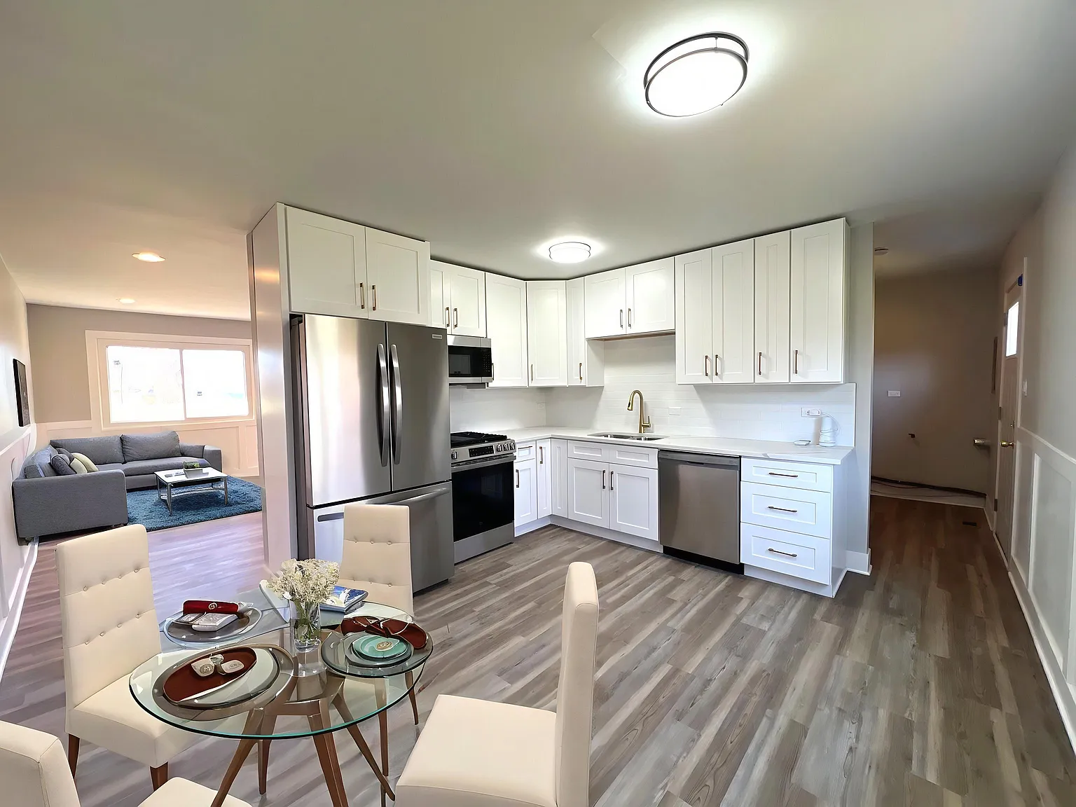 4 bed, 1300 sqft, $2,250 — Photo 4
