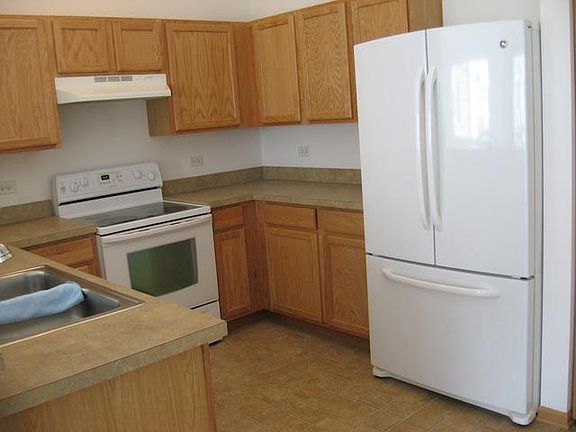 Kitchen #1