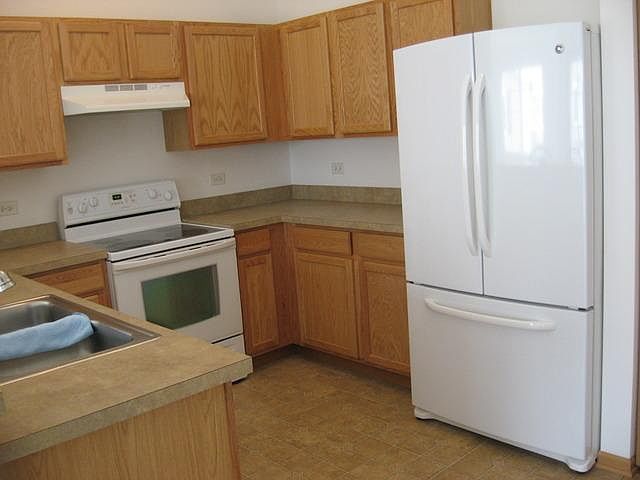 Kitchen #1