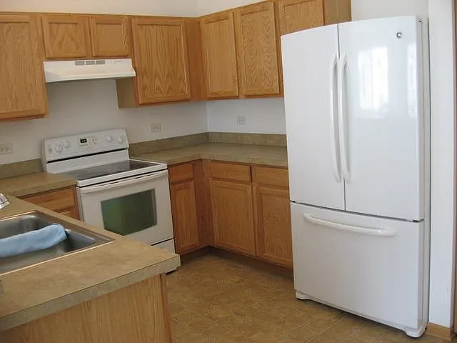 Kitchen #1