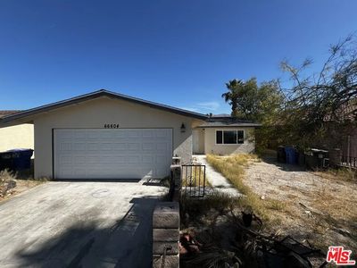 66604 Cahuilla Ave, Desert Hot Springs, CA, 92240