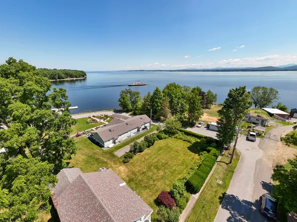 13 Beggs Point St, Essex, NY 12936