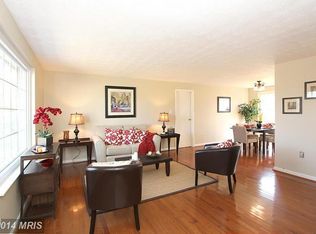 6610 Seward Rd, Bowie, MD 20720