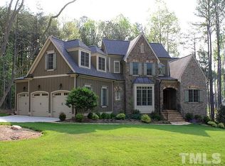 7000 Bartons Grove Pl, Raleigh, NC 27614