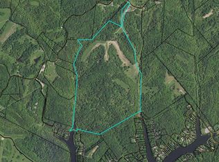 156.78 Buntain School Rd, Lawrenceburg, KY 40342