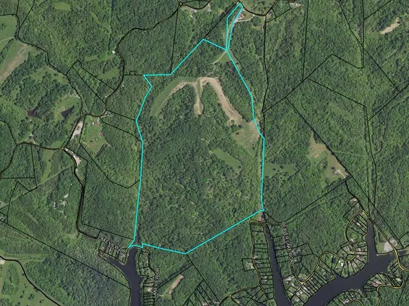 156.78 Buntain School Rd, Lawrenceburg, KY 40342