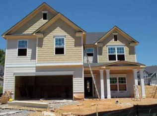 4010 Forest Grove Pass NW, Acworth, GA 30101