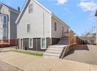 133 W Clifford St, Providence, RI 02907