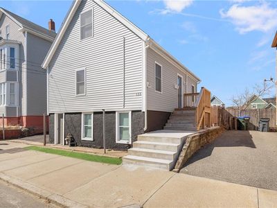 133 W Clifford St, Providence, RI, 02907