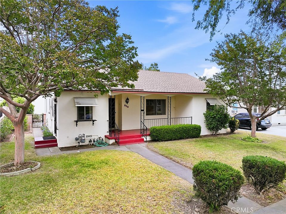 1st image of 836 N 10th Ave