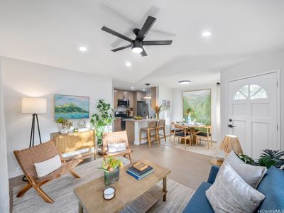 95-664 Wikao St APT L205, Wahiawa, HI, 96789