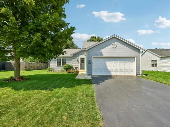 242 Deer Path DRIVE, Genoa City, WI 53128