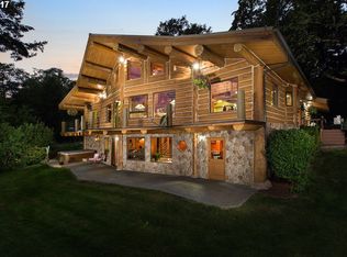 1080 SW Briggs St, Stevenson, WA 98648