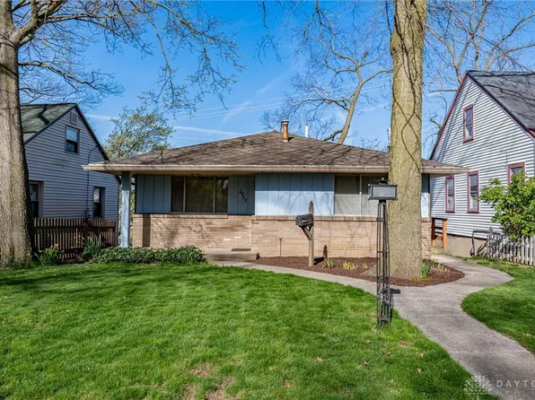 2927 Glenmore Ave, Dayton, OH 45409