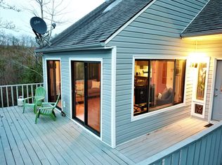 439 Hemlock Cove Rd, Murphy, NC 28906