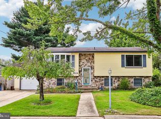 19 Gilbert Ct, Williamstown, NJ 08094