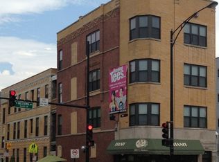 1357 N Western Ave 4-UNIT 7268338, Chicago, IL 60622