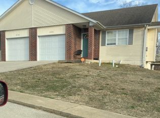 13875 Trinity Cir #A, Saint Robert, MO 65584