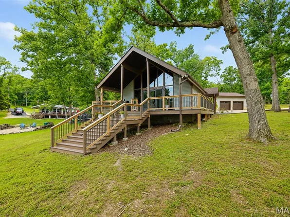 1382 Osage Rd, Cuba, MO 65453