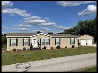 609 Argonne St, Bevier, MO 63532