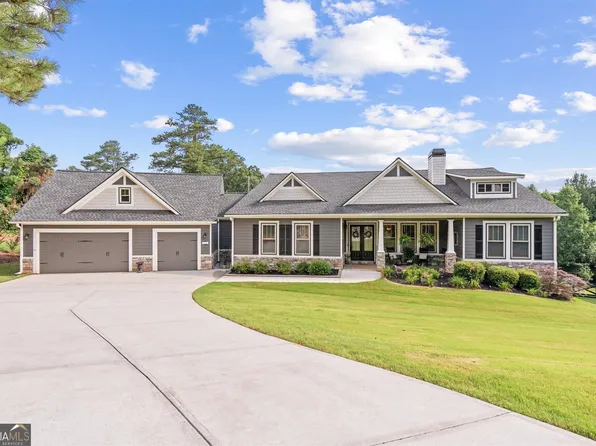 229 Red Jasper Rd, Villa Rica, GA 30180