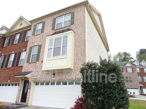 506 Williamson St SE, Marietta, GA 30060