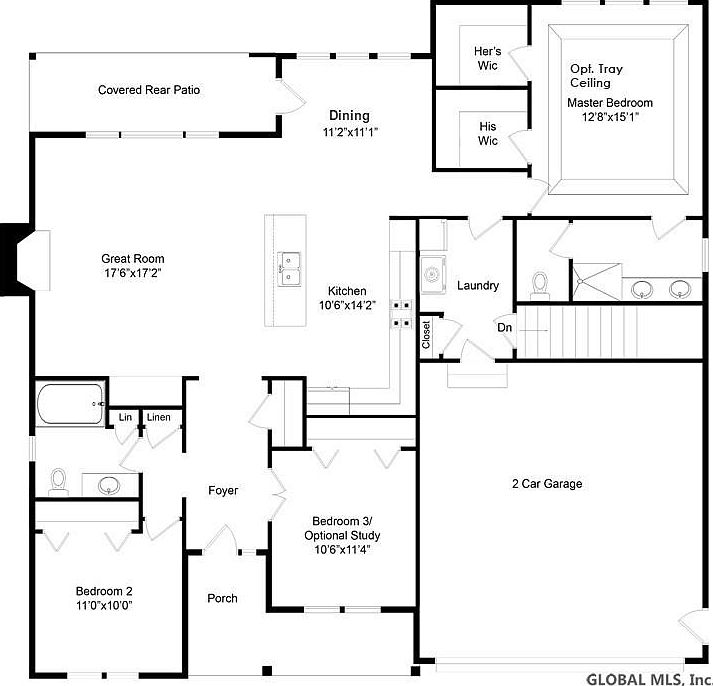 2nd image of L1 Mallory Way