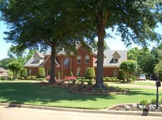 2550 Delmead Cv, Germantown, TN 38139