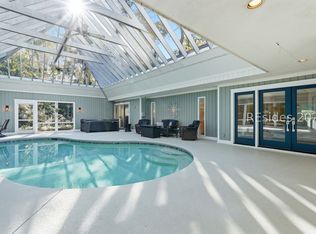20 China Cockle Ln, Hilton Head Island, SC 29926