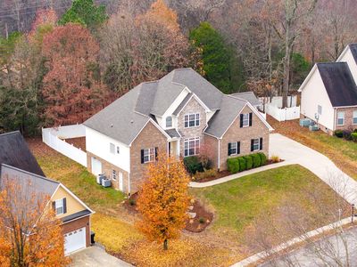 3961 Bentwood Cove Dr, Apison, TN, 37302