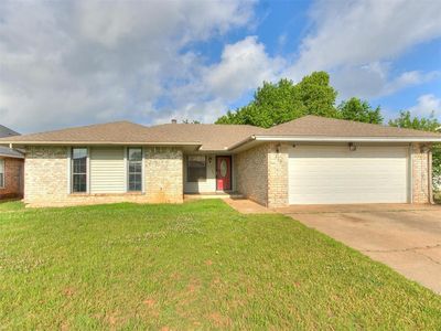 613 Cactus Ct, Yukon, OK, 73099