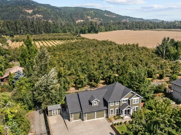 3120 Hayden Bridge Rd, Springfield, OR 97477