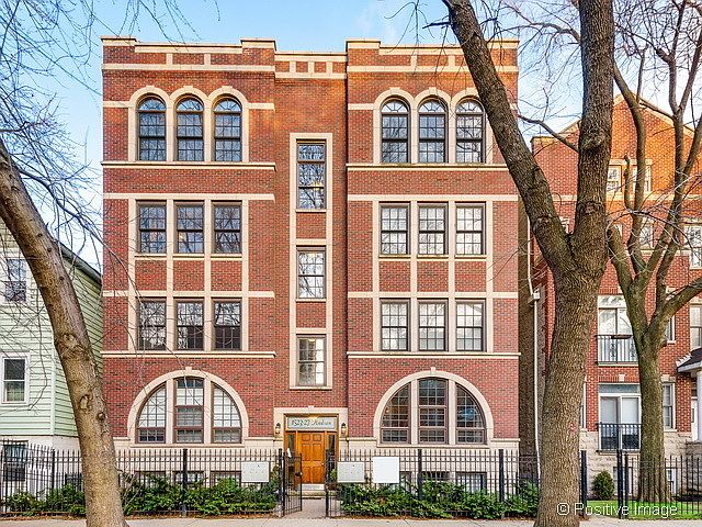 1st image of 1527 N Hudson Ave APT 3