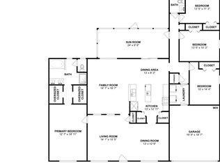 2232 N Nettlebrook St, Jacksonville, FL 32218
