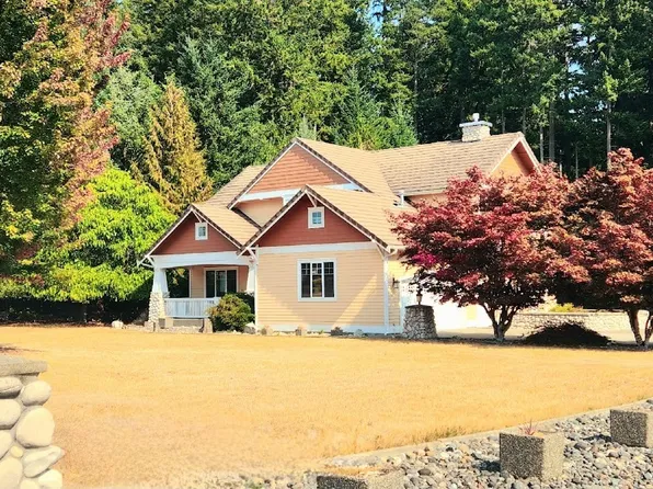 9603 39th Loop NE, Olympia, WA 98516