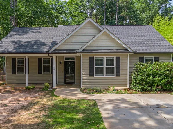 119 Running Bear Dr, Louisburg, NC 27549