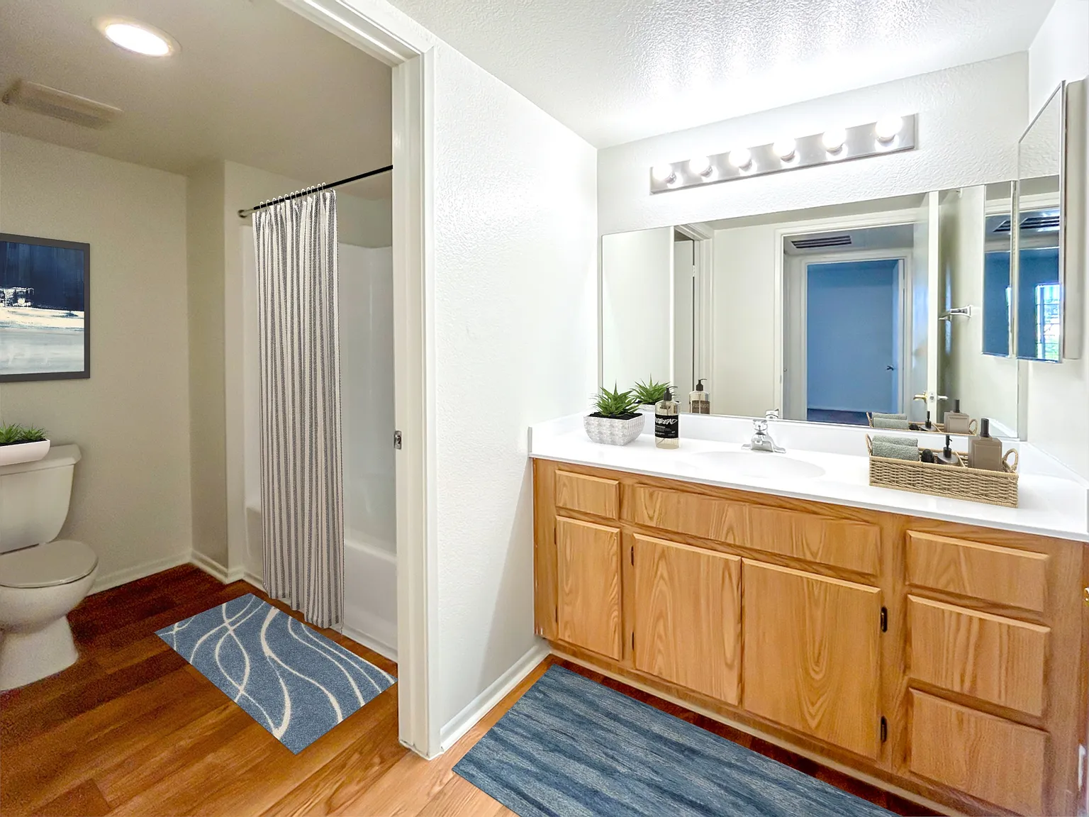 Spruce Village Apartments — Photo 4
