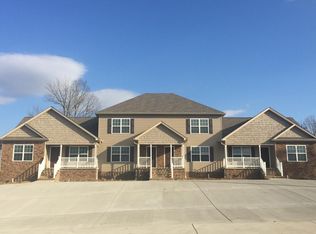 1220 Norman Chapel Rd NW, Cleveland, TN 37312