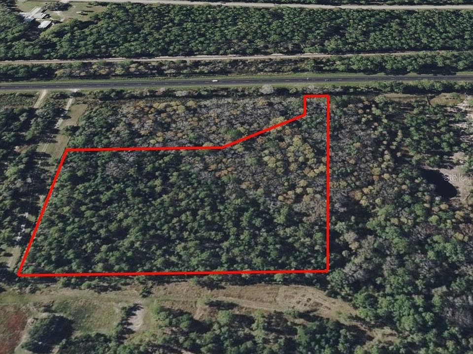 2nd image of 000 S US HWY 17 HIGHWAY LOT 0130