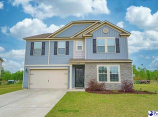 1019 Took Pl, Florence, SC 29505