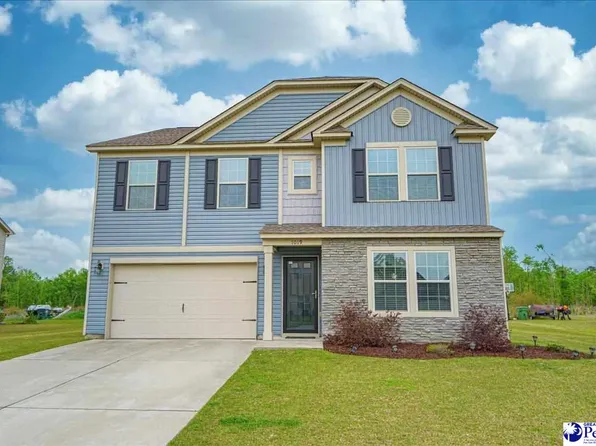 1019 Took Pl, Florence, SC 29505