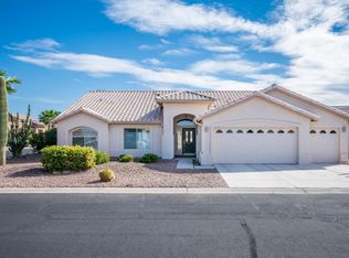 24501 S Stoney Lake Ct, Sun Lakes, AZ 85248