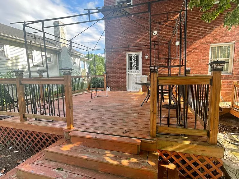 5032 E Capitol St NE — Photo 25