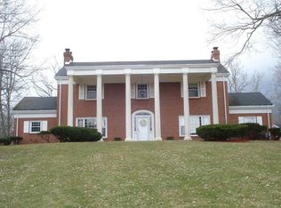 2315 N River Rd, Marion, IN 46952