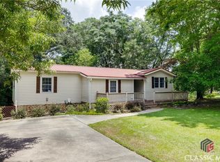 2060 Simonton Bridge Rd, Watkinsville, GA 30677
