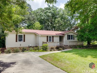 2060 Simonton Bridge Rd, Watkinsville, GA, 30677
