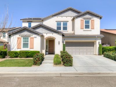 3497 Lincoln Ave, Clovis, CA, 93619