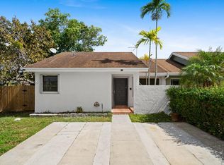 10805 SW 146th Pl, Miami, FL 33186